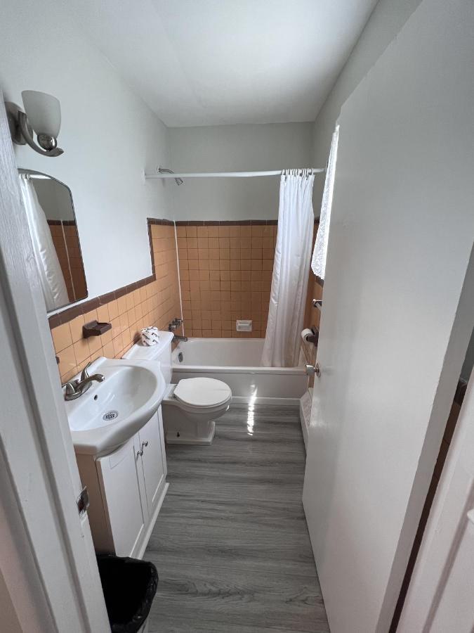 Elect Inn 5 Cornwall Bagian luar foto