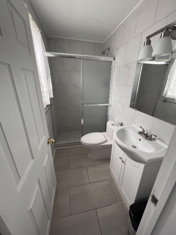 Elect Inn 5 Cornwall Bagian luar foto