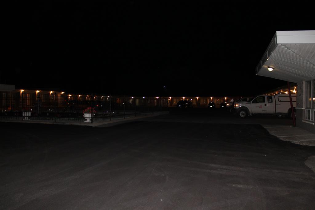 Elect Inn 5 Cornwall Bagian luar foto